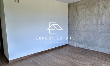 Departamento renta IKANI CUMBRES DEL LAGO -Con increíbles vistas y súper terraza