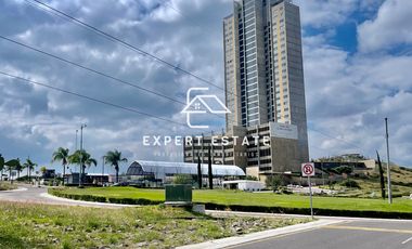 Departamento renta IKANI CUMBRES DEL LAGO -Con increíbles vistas y súper terraza