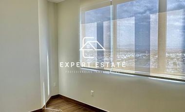 Departamento renta IKANI CUMBRES DEL LAGO -Con increíbles vistas y súper terraza