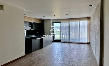 Departamento renta IKANI CUMBRES DEL LAGO -Con increíbles vistas y súper terraza