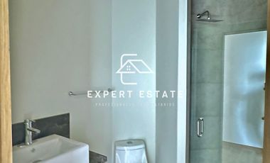 Departamento renta IKANI CUMBRES DEL LAGO -Con increíbles vistas y súper terraza