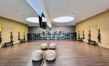 Departamento renta IKANI CUMBRES DEL LAGO -Con increíbles vistas y súper terraza