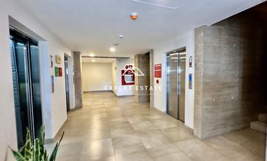 Departamento renta IKANI CUMBRES DEL LAGO -Con increíbles vistas y súper terraza