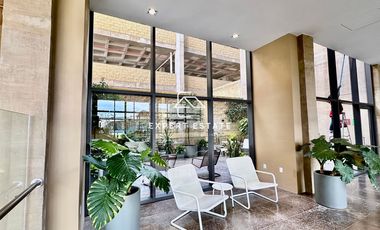 Departamento renta IKANI CUMBRES DEL LAGO -Con increíbles vistas y súper terraza