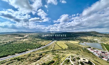 Departamento renta IKANI CUMBRES DEL LAGO -Con increíbles vistas y súper terraza