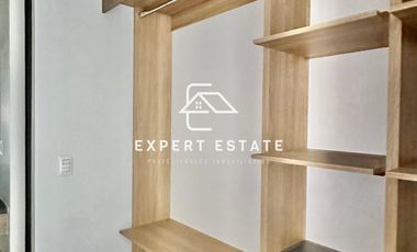 Departamento renta IKANI CUMBRES DEL LAGO -Con increíbles vistas y súper terraza