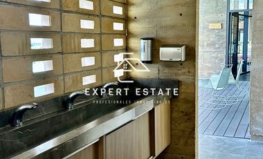 Departamento renta IKANI CUMBRES DEL LAGO -Con increíbles vistas y súper terraza