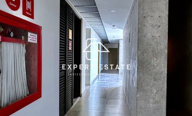 Departamento renta IKANI CUMBRES DEL LAGO -Con increíbles vistas y súper terraza