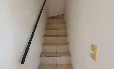 Departamento en DUPLEX DE 3 AMBIENTES CON COCHERA Y TERRAZA.BANFIELD OESTE