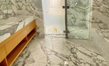 Departamento - Puerto Madero