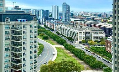 Departamento - Puerto Madero