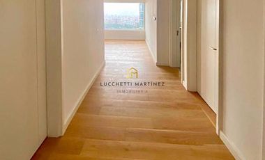 Departamento - Puerto Madero