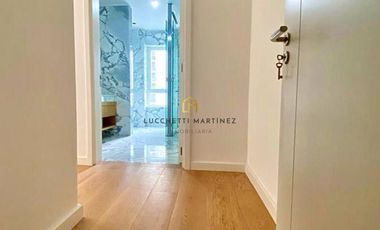 Departamento - Puerto Madero