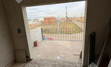 PH en General Fernandez Oro