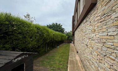 Casa - Arenas del Sur