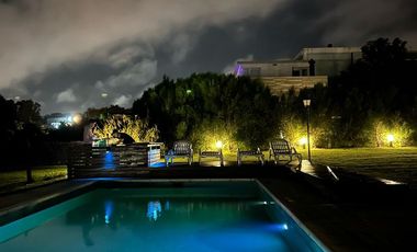 Casa - Arenas del Sur