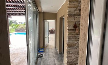 Casa - Arenas del Sur