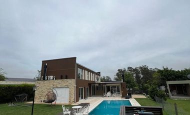 Casa - Arenas del Sur