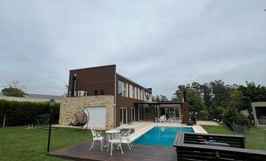 Casa - Arenas del Sur