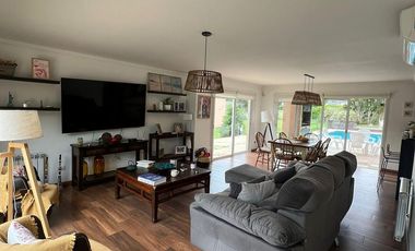 Casa - Arenas del Sur