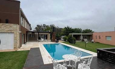 Casa - Arenas del Sur