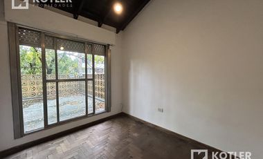 Importante Inmueble (DEPTO.    2 LOCALES DE NEGOCIO) s/ Av. Alte. Brown