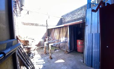 Galpón - San Fernando