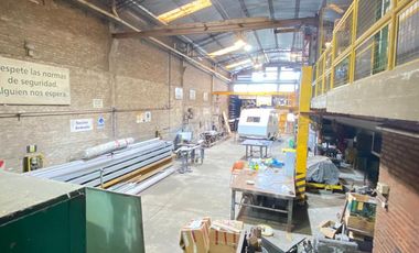 Galpón - San Fernando