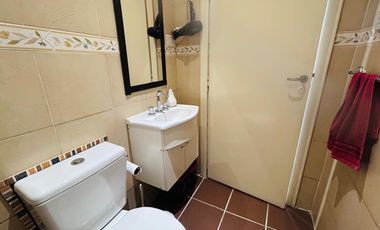 Ph en planta baja sin expensas, con patio! APTO CREDITO