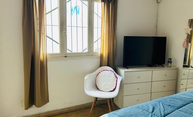 Ph en planta baja sin expensas, con patio! APTO CREDITO