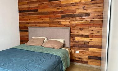 Ph en planta baja sin expensas, con patio! APTO CREDITO