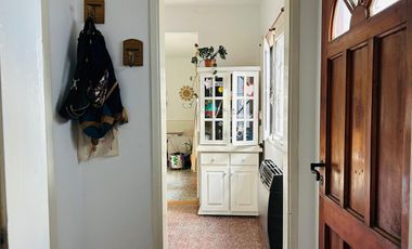 Ph en planta baja sin expensas, con patio! APTO CREDITO