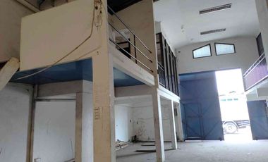 Disewakan Gudang MARGOMULYO PERMAI