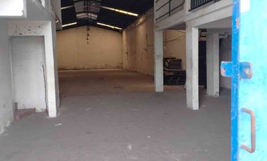 Disewakan Gudang MARGOMULYO PERMAI