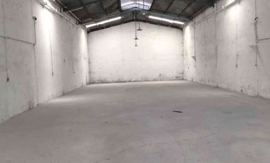 Disewakan Gudang MARGOMULYO PERMAI