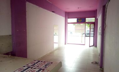 INSABELLA PROPIEDADES - ALQUILA LOCAL COMERCIAL