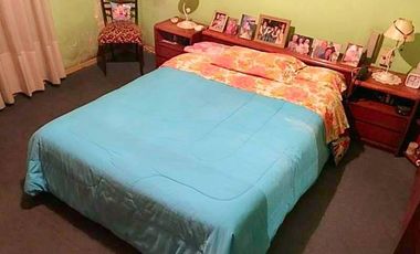 EN BLOCK 3 AMB CON GRAN FONDO + 2 LOCALES CENTRO SAN JUSTO