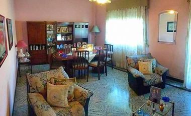 EN BLOCK 3 AMB CON GRAN FONDO + 2 LOCALES CENTRO SAN JUSTO