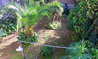 EN BLOCK 3 AMB CON GRAN FONDO + 2 LOCALES CENTRO SAN JUSTO