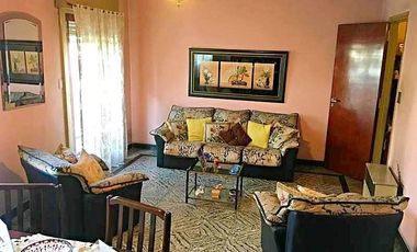 EN BLOCK 3 AMB CON GRAN FONDO + 2 LOCALES CENTRO SAN JUSTO