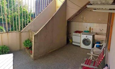 EN BLOCK 3 AMB CON GRAN FONDO + 2 LOCALES CENTRO SAN JUSTO