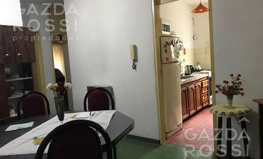 Departamento - Don Orione