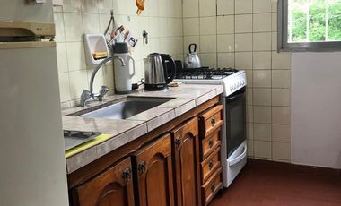 Departamento - Don Orione