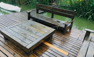 Casa en venta en Altamira