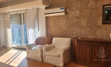 Departamento con balcón al frente  Miramar Zona 1 U$S 59000 incluye comisión inmobiliaria