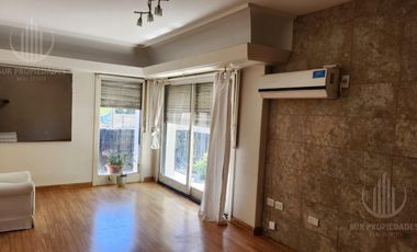 Departamento con balcón al frente  Miramar Zona 1 U$S 59000 incluye comisión inmobiliaria