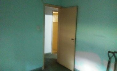 chalet 3 ambientes sobre la calle king al 400