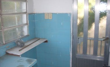 chalet 3 ambientes sobre la calle king al 400