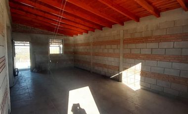 ALQUILA CABAÑA  CON PILETA BIALET MASSE MIRADOR DEL LAGO A 4 KM RUTA 38 METROS DEl RIO TANTI REF2019