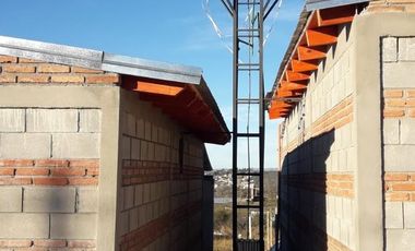 ALQUILA CABAÑA  CON PILETA BIALET MASSE MIRADOR DEL LAGO A 4 KM RUTA 38 METROS DEl RIO TANTI REF2019